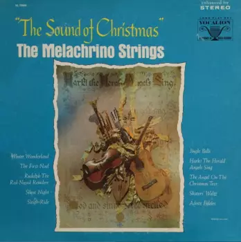 The Melachrino Strings: The Sound Of Christmas