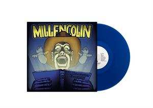 Album Millencolin: The Melancholy Collection