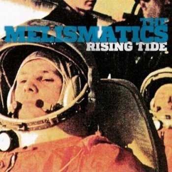 Album The Melismatics: Rising Tide
