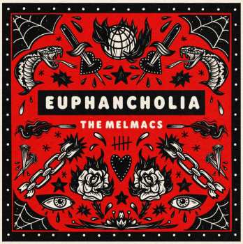Album The Melmacs: Euphancholia