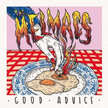 Album The Melmacs: Good Advice