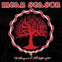 Album Mean Season: The Memory And I Still Suffer In Love