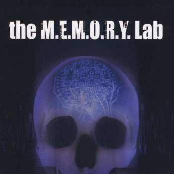 CD The M.E.M.O.R.Y. Lab: The Modern Expressing Machines Of Revolutionary Youth