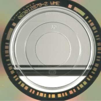 CD Enya: The Memory Of Trees