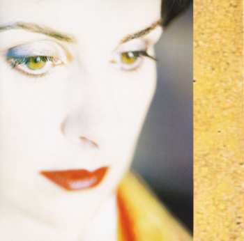 CD Enya: The Memory Of Trees