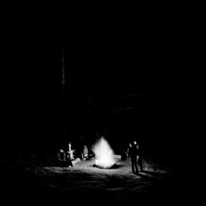 Album The Men: Campfire Songs