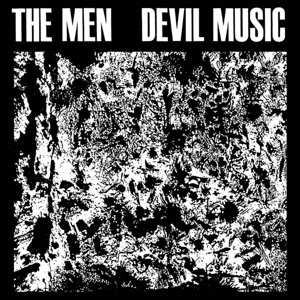 Album The Men: Devil Music