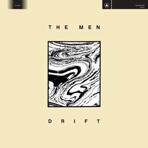 LP The Men: Drift LTD | CLR 83994
