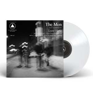 Album The Men: Leave Home