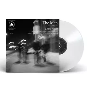 The Men: Leave Home