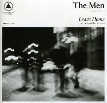 CD The Men: Leave Home