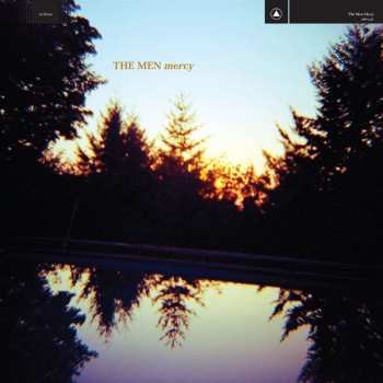 Album The Men: Mercy