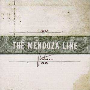 Album The Mendoza Line: Fortune