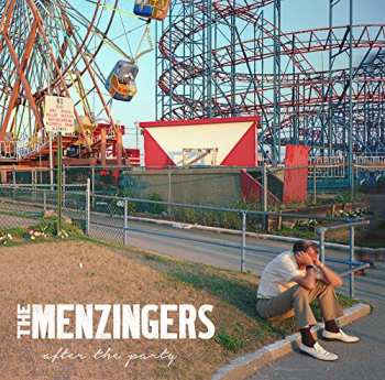Album The Menzingers: After The Party