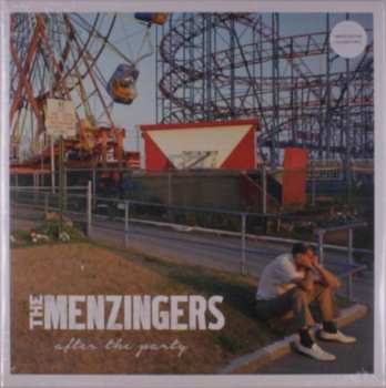LP The Menzingers: After The Party LTD | CLR 401409