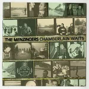 The Menzingers: Chamberlain Waits