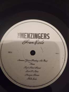 LP The Menzingers: From Exile 471620