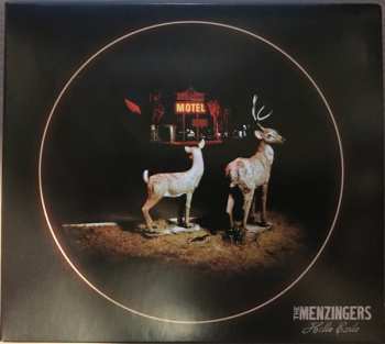 CD The Menzingers: Hello Exile 264917