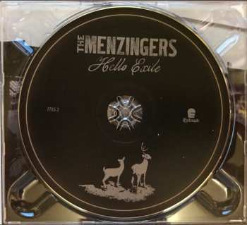 CD The Menzingers: Hello Exile 264917