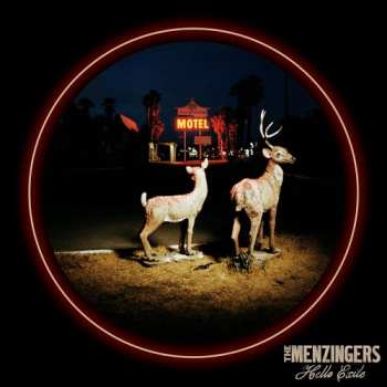 CD The Menzingers: Hello Exile