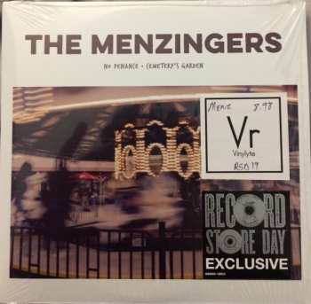 The Menzingers: No Penance / Cemetery's Garden