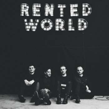 Album The Menzingers: Rented World
