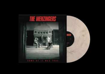 Album The Menzingers: Some Of It Was True