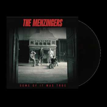 LP The Menzingers: Some Of It Was True 483407