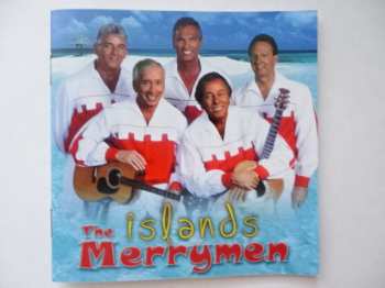CD The Merrymen: Islands 477216