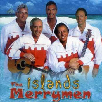 CD The Merrymen: Islands 477216