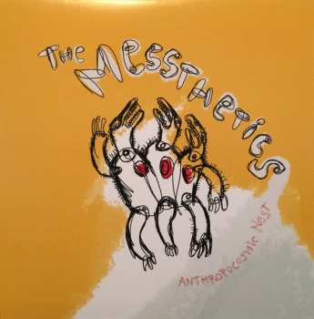 Album The Messthetics: Anthropocosmic Nest