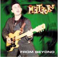 Album The Meteors: From Beyond