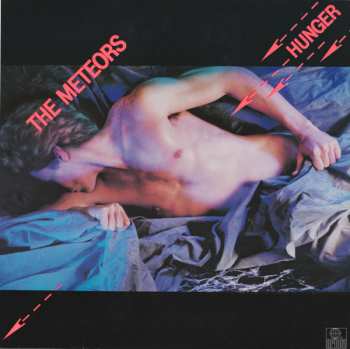 LP The Meteors: Hunger 517706
