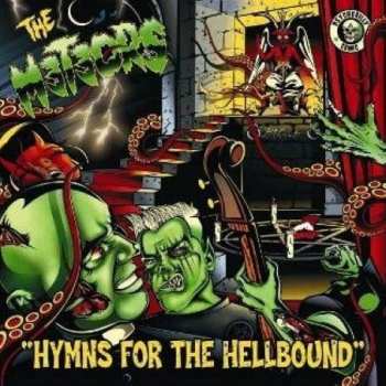 Album The Meteors: Hymns For The Hellbound