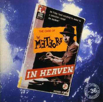 Album The Meteors: In Heaven