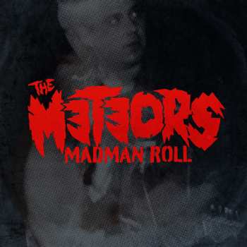 LP The Meteors: Madman Roll LTD 471649