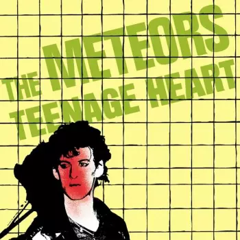 The Meteors: Teenage Heart
