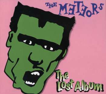 Album The Meteors: The Lost Album