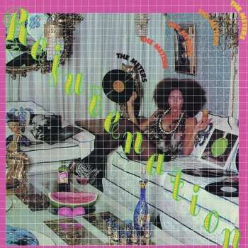 LP The Meters: Rejuvenation (acoustic Sounds 40 Series) (180g) (45 Rpm)