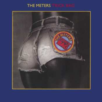 Album The Meters: Trick Bag