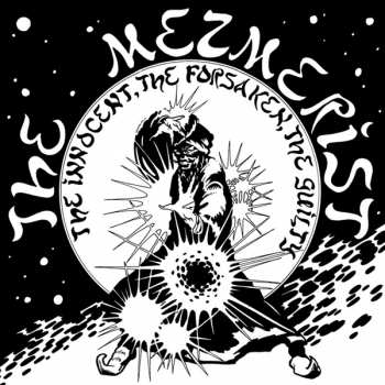 Album The Mezmerist: The Innocent, The Forsaken, The Guilty