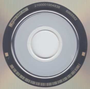 CD The Michael Schenker Group: Assault Attack