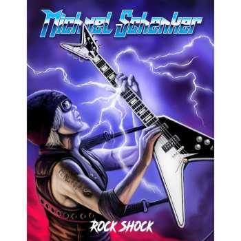 The Michael Schenker Group: Rock Shock