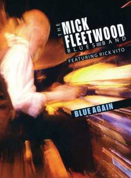 Album The Mick Fleetwood Blues Band: Blue Again