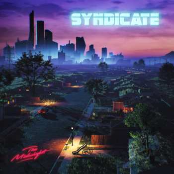 Album The Midnight: Syndicate