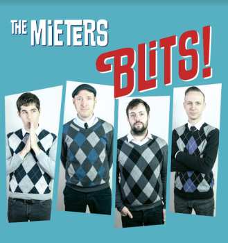 Album The Mieters: Blits!
