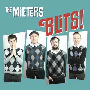 LP The Mieters: Blits! 494528