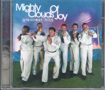CD The Mighty Clouds Of Joy: Greatest Hits 300773