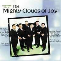 Album The Mighty Clouds Of Joy: Greatest Hits