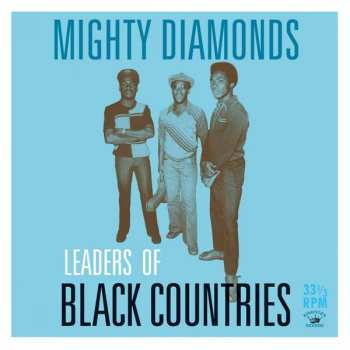 Album The Mighty Diamonds: Leaders Of Black Countrys - Showcase Album